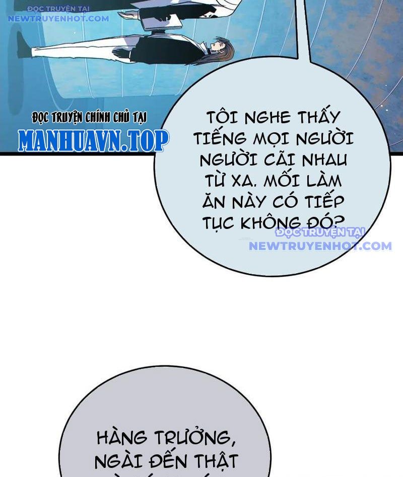 đọc truyện Toàn Dân Chuyển Chức: Bị Động Của Ta Vô Địch Chương 75 ảnh 6 tại Thiên Thai Truyện