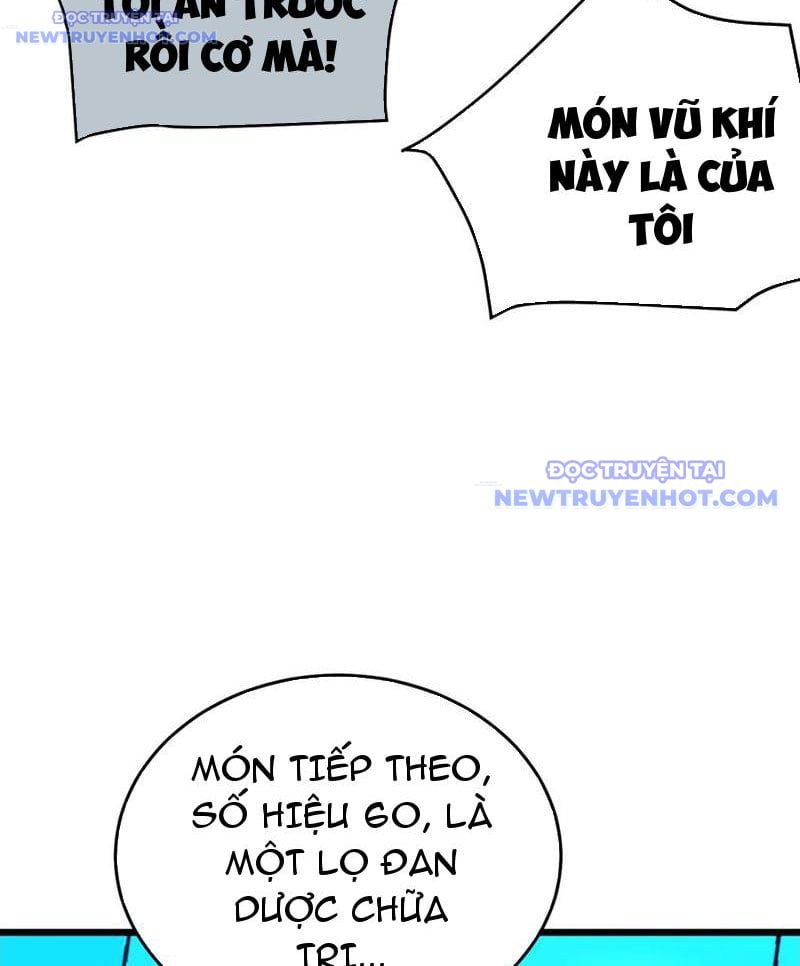 đọc truyện Toàn Dân Chuyển Chức: Bị Động Của Ta Vô Địch Chương 75 ảnh 54 tại Thiên Thai Truyện