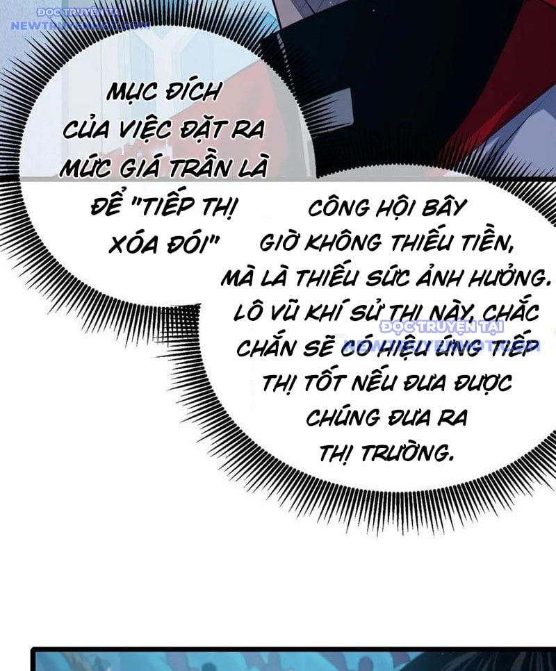 đọc truyện Toàn Dân Chuyển Chức: Bị Động Của Ta Vô Địch Chương 75 ảnh 63 tại Thiên Thai Truyện