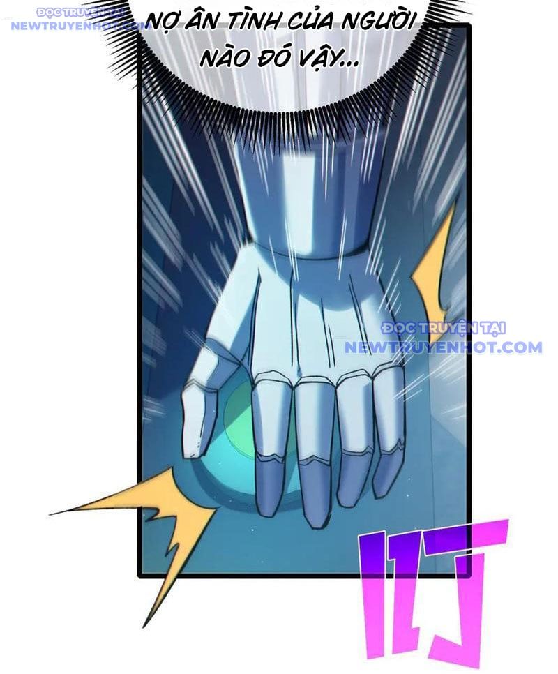 đọc truyện Toàn Dân Chuyển Chức: Bị Động Của Ta Vô Địch Chương 75 ảnh 76 tại Thiên Thai Truyện