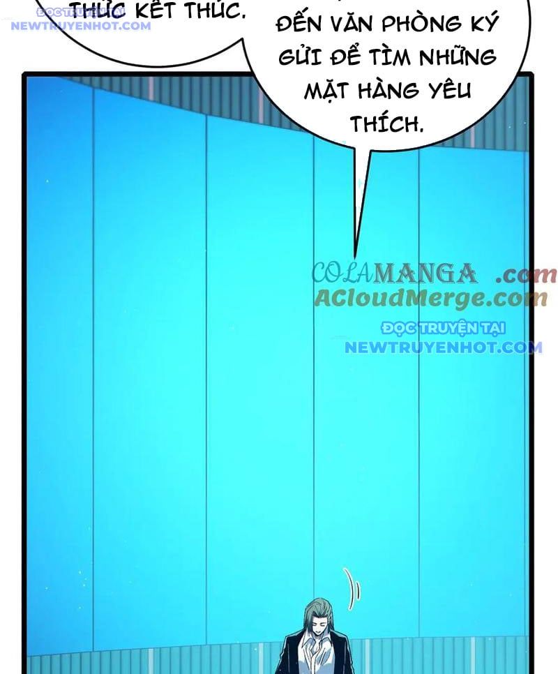 đọc truyện Toàn Dân Chuyển Chức: Bị Động Của Ta Vô Địch Chương 75 ảnh 80 tại Thiên Thai Truyện