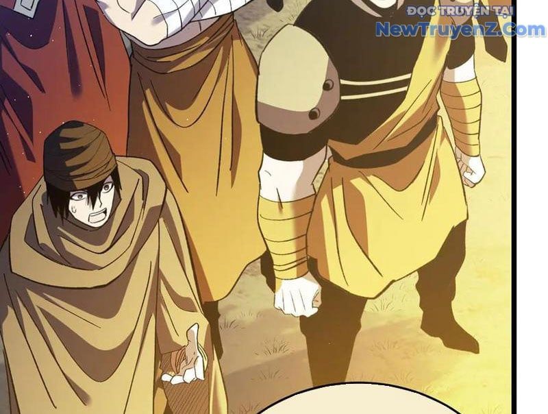 đọc truyện Toàn Dân Chuyển Chức: Bị Động Của Ta Vô Địch Chương 76 ảnh 128 tại Thiên Thai Truyện