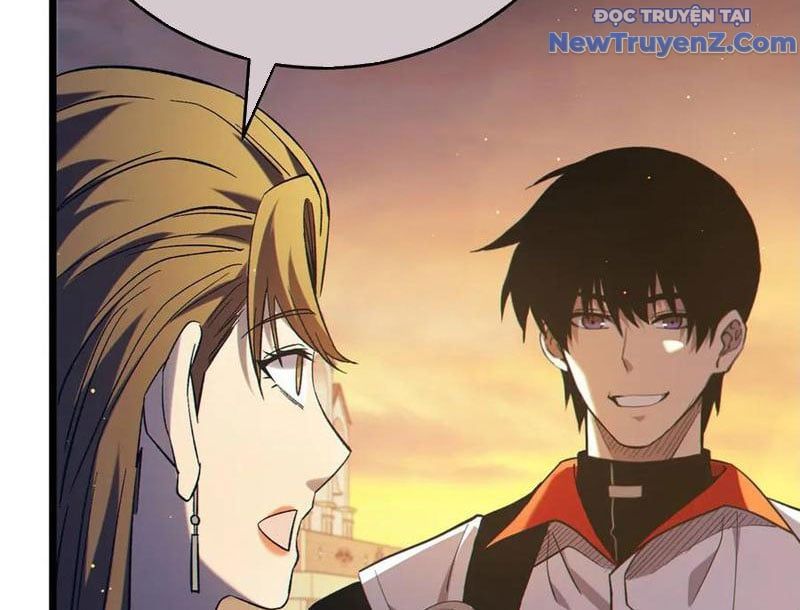 đọc truyện Toàn Dân Chuyển Chức: Bị Động Của Ta Vô Địch Chương 76 ảnh 16 tại Thiên Thai Truyện