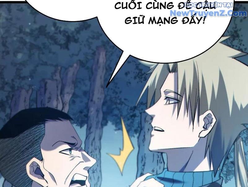 đọc truyện Toàn Dân Chuyển Chức: Bị Động Của Ta Vô Địch Chương 76 ảnh 151 tại Thiên Thai Truyện