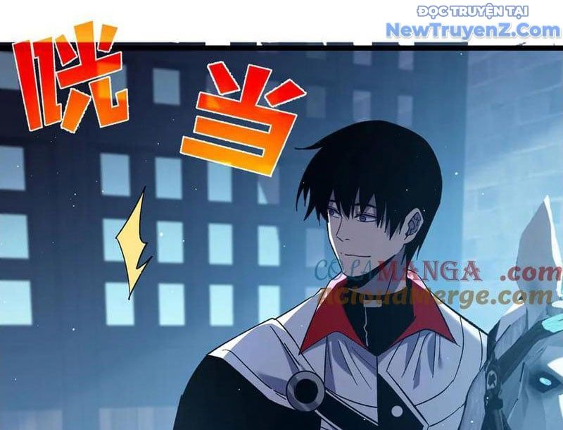 đọc truyện Toàn Dân Chuyển Chức: Bị Động Của Ta Vô Địch Chương 76 ảnh 38 tại Thiên Thai Truyện