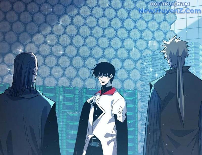 đọc truyện Toàn Dân Chuyển Chức: Bị Động Của Ta Vô Địch Chương 76 ảnh 45 tại Thiên Thai Truyện