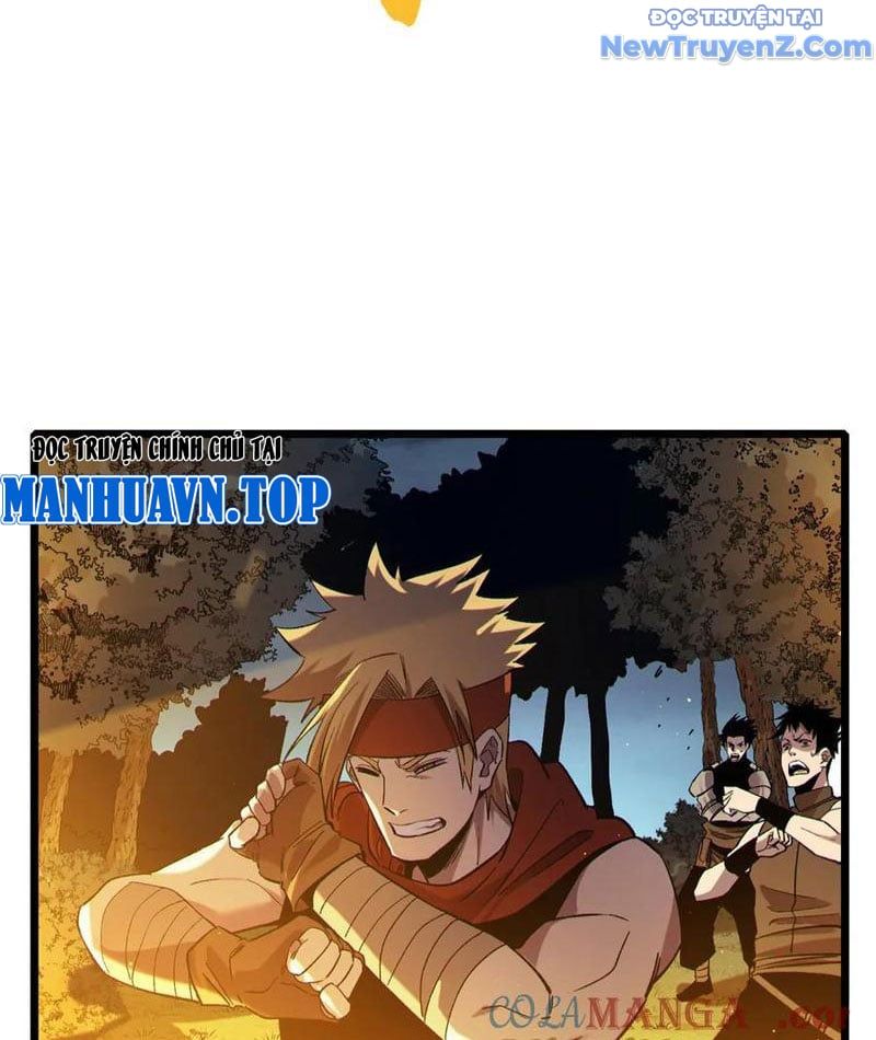 đọc truyện Toàn Dân Chuyển Chức: Bị Động Của Ta Vô Địch Chương 77 ảnh 104 tại Thiên Thai Truyện