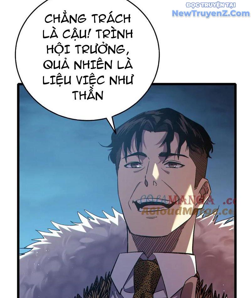 đọc truyện Toàn Dân Chuyển Chức: Bị Động Của Ta Vô Địch Chương 77 ảnh 15 tại Thiên Thai Truyện