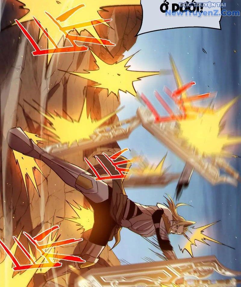 đọc truyện Toàn Dân Chuyển Chức: Bị Động Của Ta Vô Địch Chương 77 ảnh 132 tại Thiên Thai Truyện