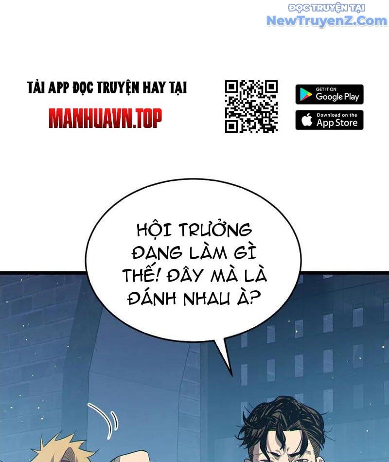 đọc truyện Toàn Dân Chuyển Chức: Bị Động Của Ta Vô Địch Chương 77 ảnh 134 tại Thiên Thai Truyện