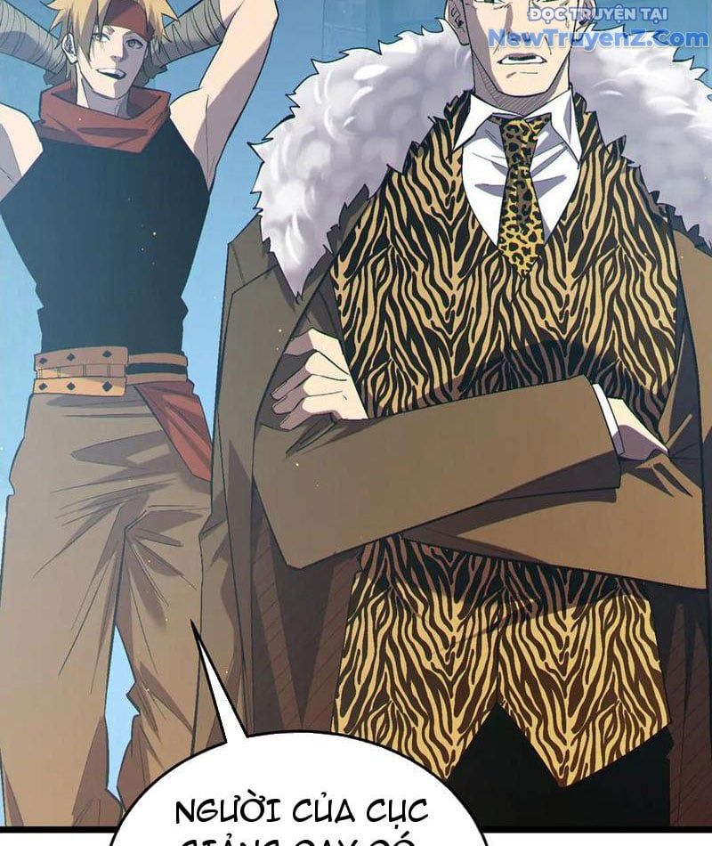 đọc truyện Toàn Dân Chuyển Chức: Bị Động Của Ta Vô Địch Chương 77 ảnh 135 tại Thiên Thai Truyện