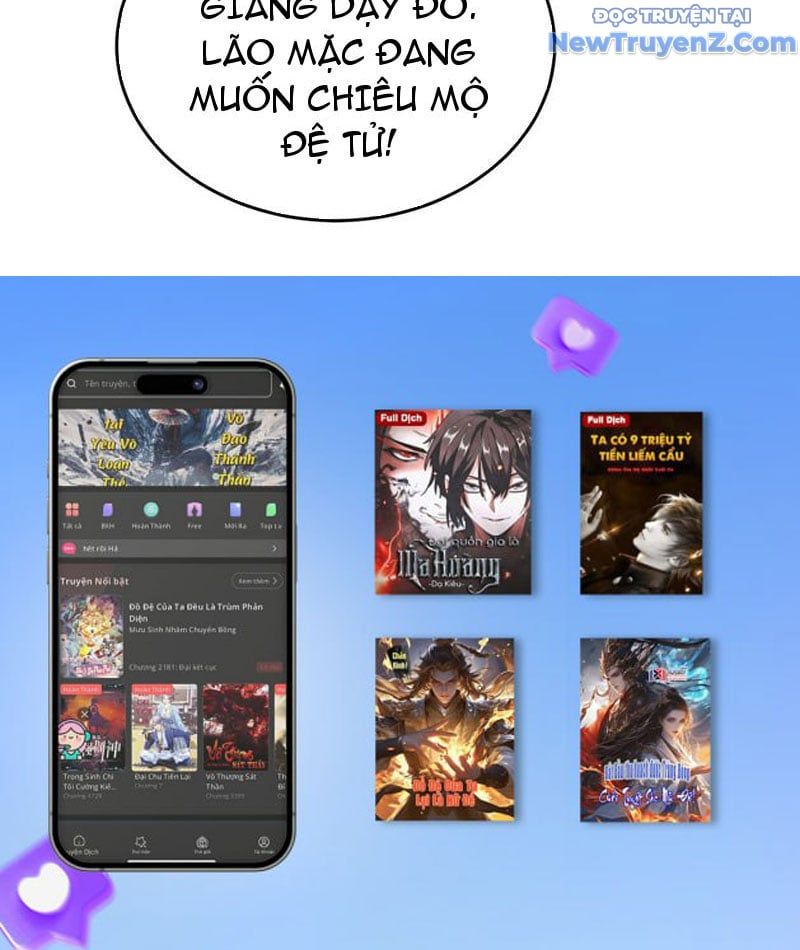 đọc truyện Toàn Dân Chuyển Chức: Bị Động Của Ta Vô Địch Chương 77 ảnh 136 tại Thiên Thai Truyện