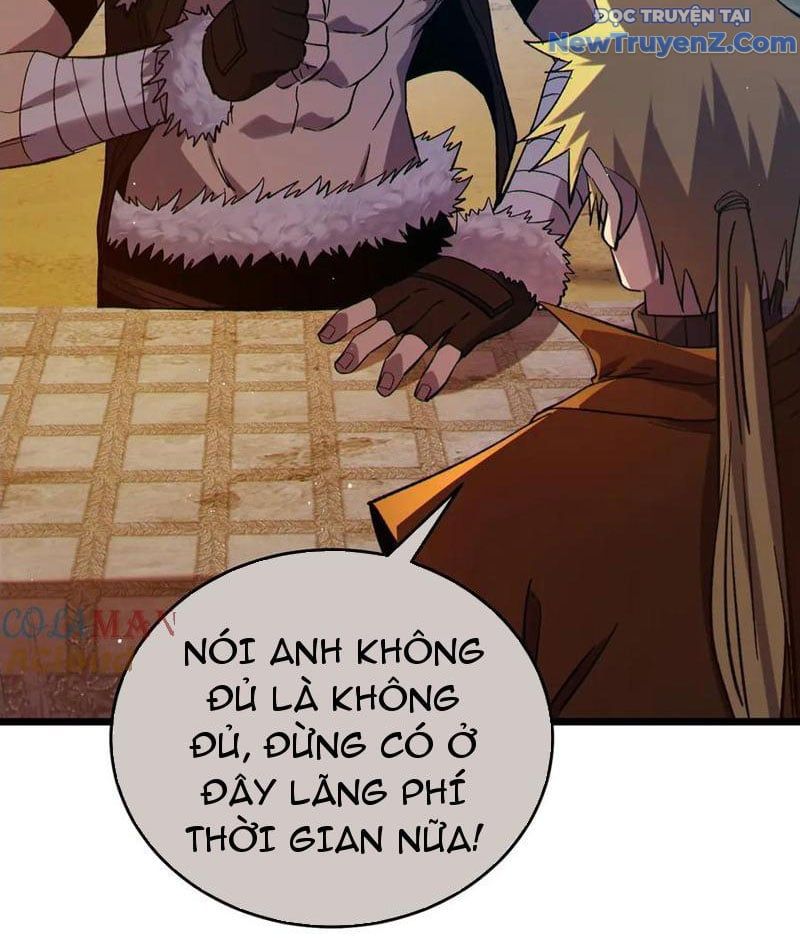 đọc truyện Toàn Dân Chuyển Chức: Bị Động Của Ta Vô Địch Chương 77 ảnh 20 tại Thiên Thai Truyện