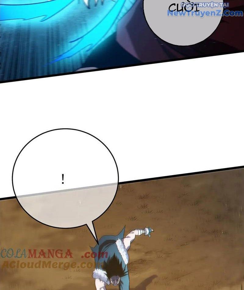 đọc truyện Toàn Dân Chuyển Chức: Bị Động Của Ta Vô Địch Chương 77 ảnh 36 tại Thiên Thai Truyện