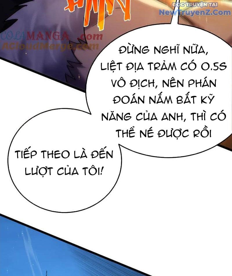 đọc truyện Toàn Dân Chuyển Chức: Bị Động Của Ta Vô Địch Chương 77 ảnh 42 tại Thiên Thai Truyện