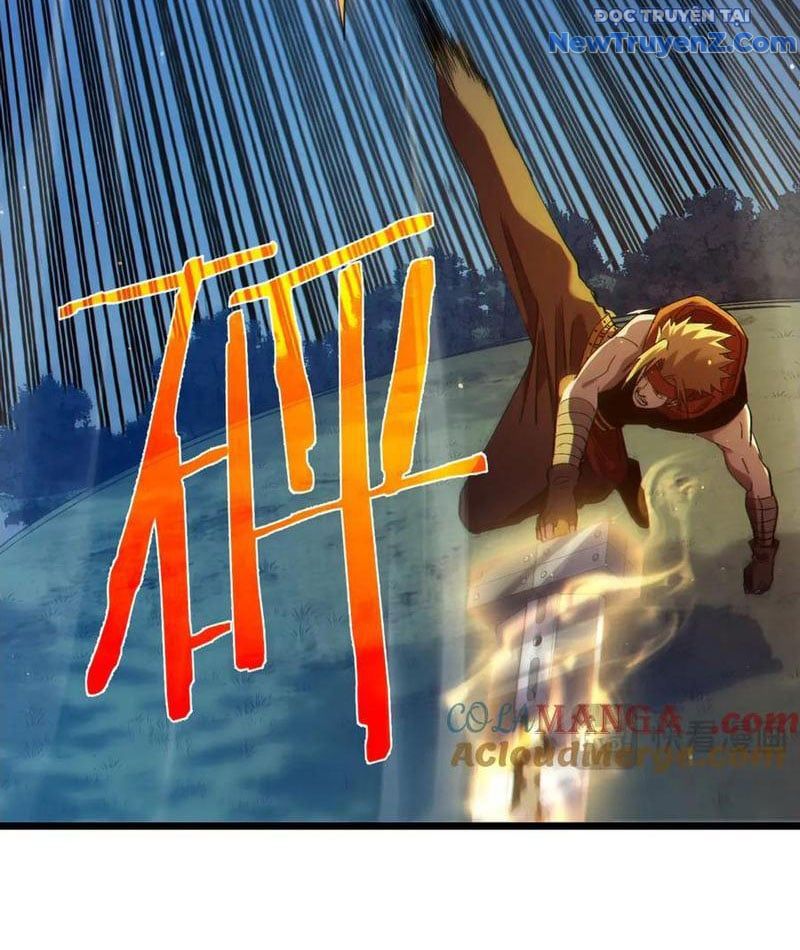 đọc truyện Toàn Dân Chuyển Chức: Bị Động Của Ta Vô Địch Chương 77 ảnh 44 tại Thiên Thai Truyện