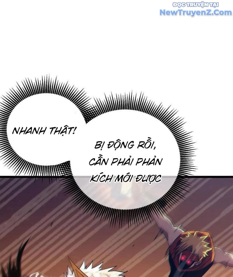 đọc truyện Toàn Dân Chuyển Chức: Bị Động Của Ta Vô Địch Chương 77 ảnh 45 tại Thiên Thai Truyện