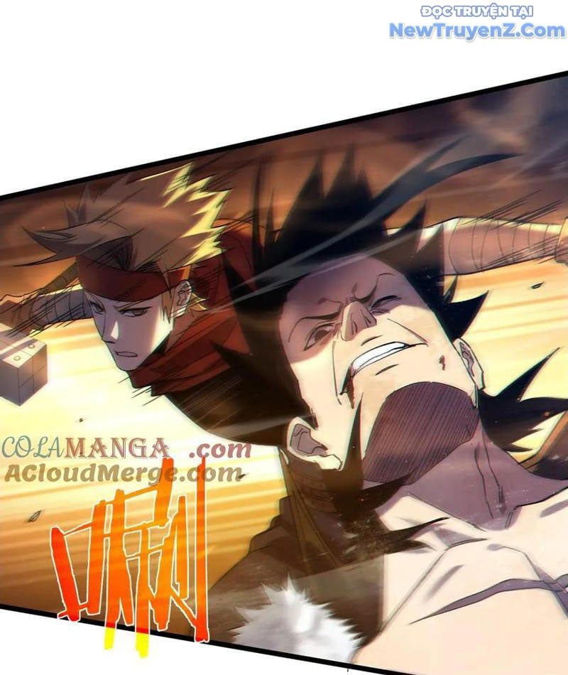 đọc truyện Toàn Dân Chuyển Chức: Bị Động Của Ta Vô Địch Chương 77 ảnh 49 tại Thiên Thai Truyện