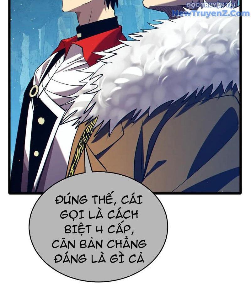 đọc truyện Toàn Dân Chuyển Chức: Bị Động Của Ta Vô Địch Chương 77 ảnh 56 tại Thiên Thai Truyện