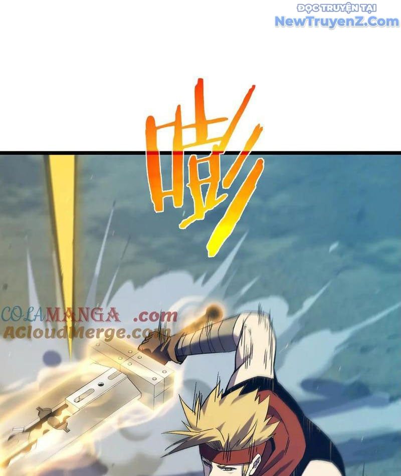 đọc truyện Toàn Dân Chuyển Chức: Bị Động Của Ta Vô Địch Chương 77 ảnh 57 tại Thiên Thai Truyện