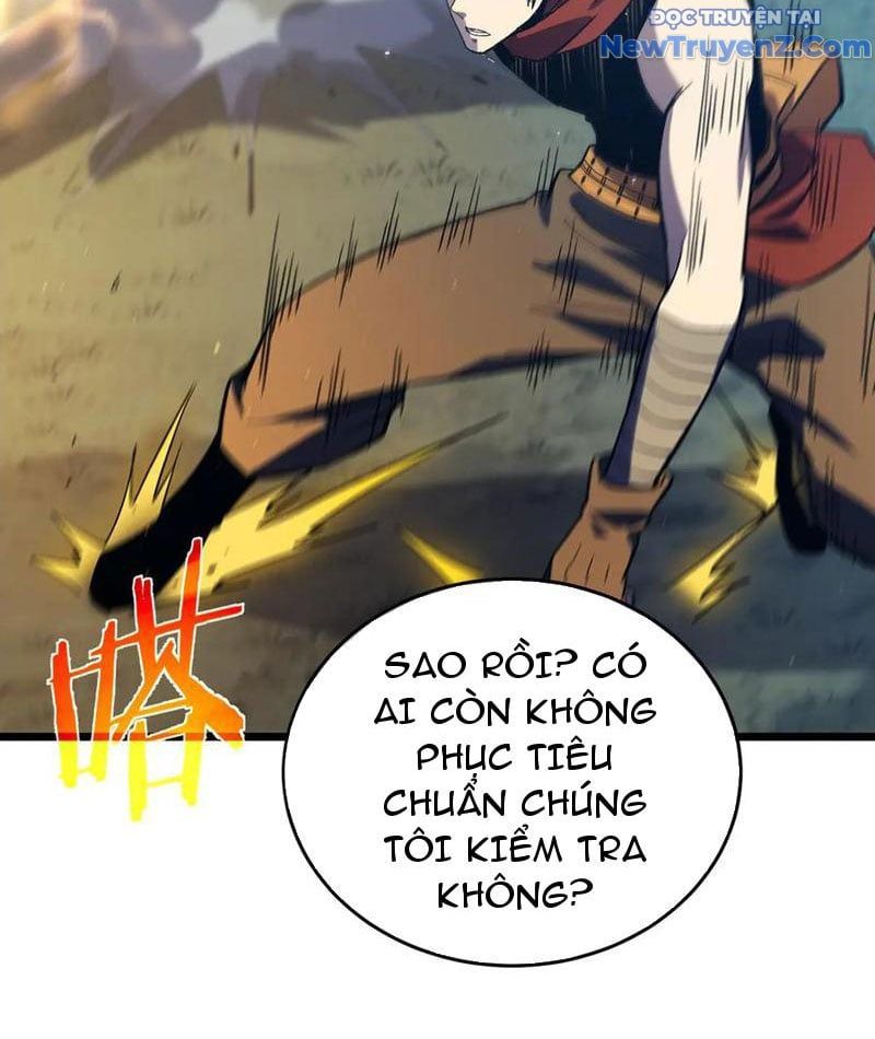 đọc truyện Toàn Dân Chuyển Chức: Bị Động Của Ta Vô Địch Chương 77 ảnh 58 tại Thiên Thai Truyện