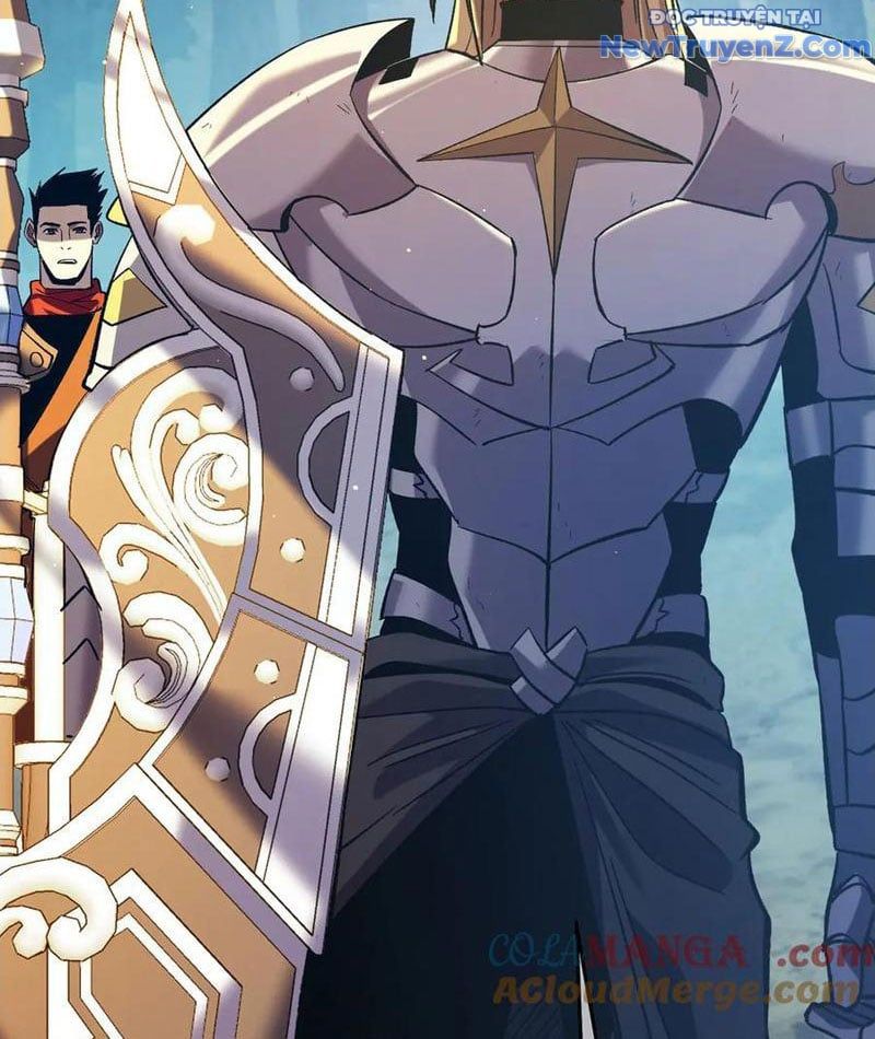 đọc truyện Toàn Dân Chuyển Chức: Bị Động Của Ta Vô Địch Chương 77 ảnh 62 tại Thiên Thai Truyện