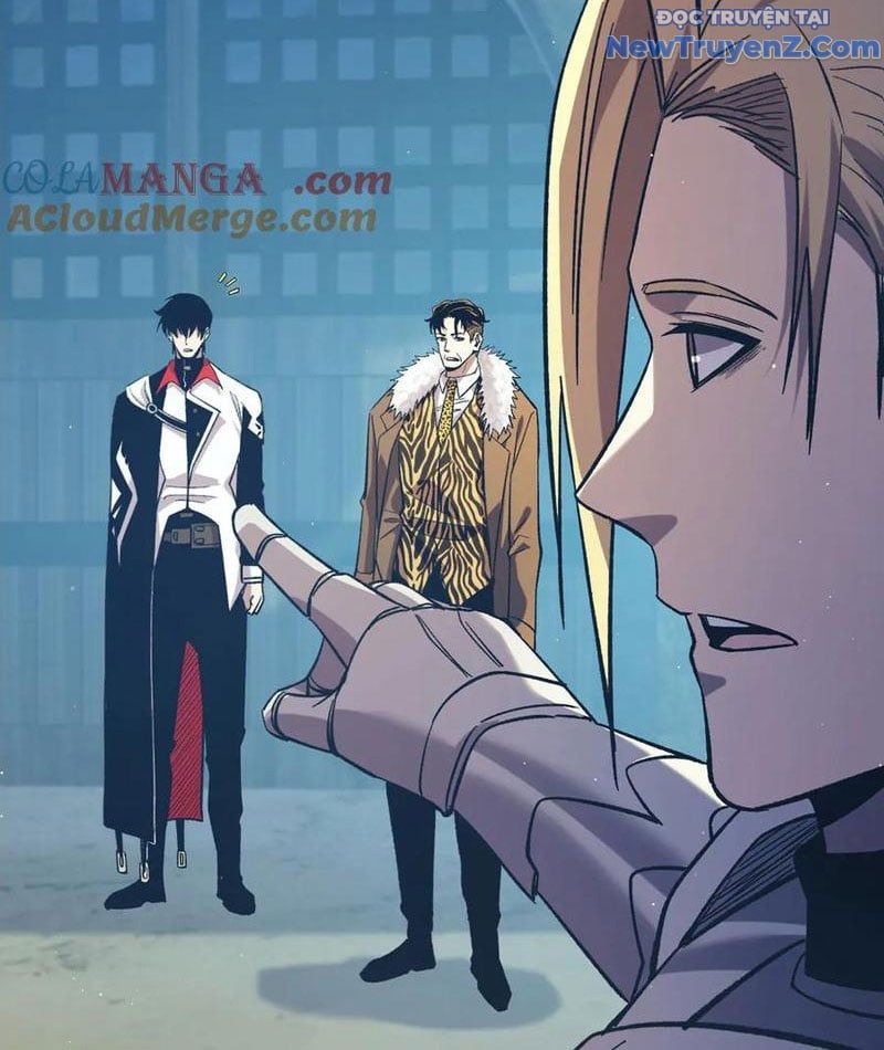 đọc truyện Toàn Dân Chuyển Chức: Bị Động Của Ta Vô Địch Chương 77 ảnh 68 tại Thiên Thai Truyện