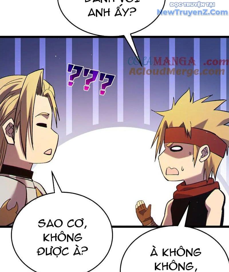 đọc truyện Toàn Dân Chuyển Chức: Bị Động Của Ta Vô Địch Chương 77 ảnh 70 tại Thiên Thai Truyện