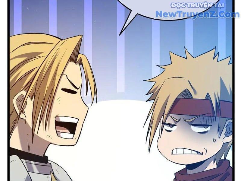 đọc truyện Toàn Dân Chuyển Chức: Bị Động Của Ta Vô Địch Chương 78 ảnh 109 tại Thiên Thai Truyện