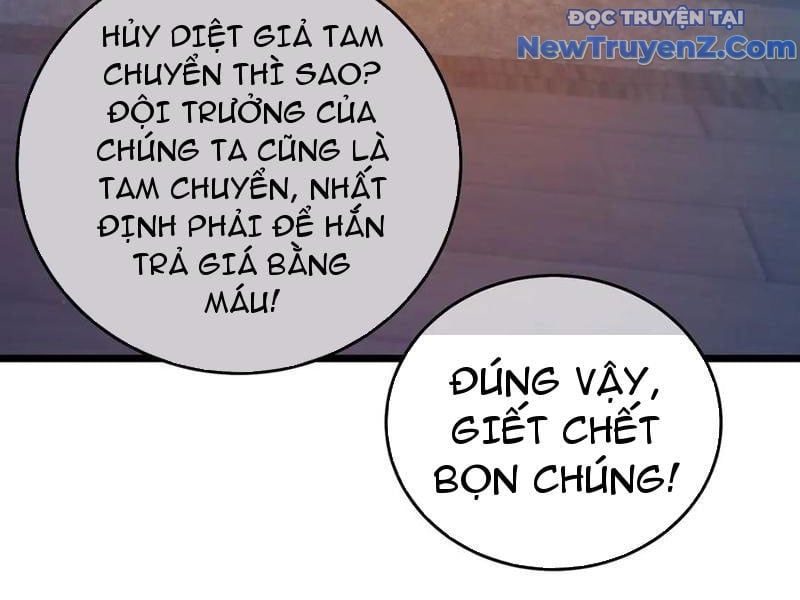 đọc truyện Toàn Dân Chuyển Chức: Bị Động Của Ta Vô Địch Chương 78 ảnh 127 tại Thiên Thai Truyện