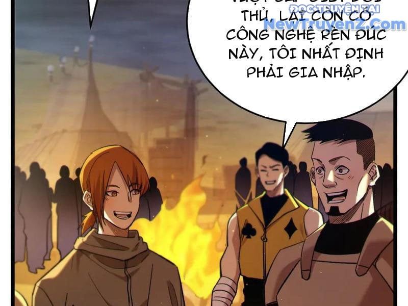 đọc truyện Toàn Dân Chuyển Chức: Bị Động Của Ta Vô Địch Chương 78 ảnh 74 tại Thiên Thai Truyện