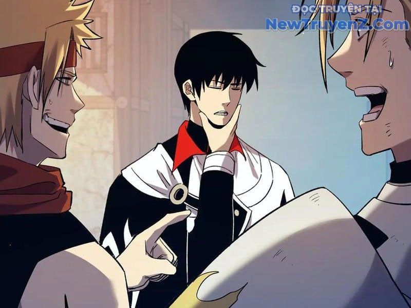 đọc truyện Toàn Dân Chuyển Chức: Bị Động Của Ta Vô Địch Chương 78 ảnh 95 tại Thiên Thai Truyện