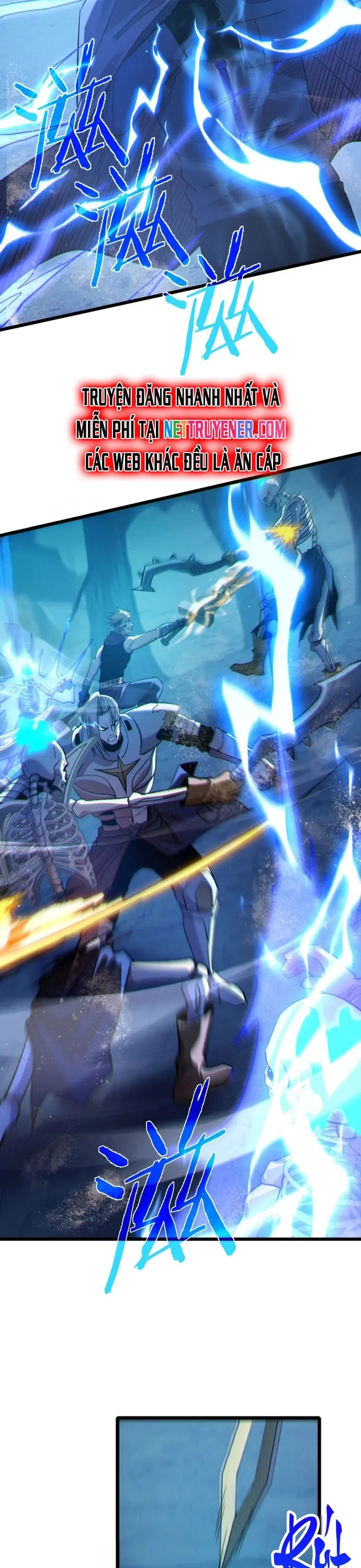 đọc truyện Toàn Dân Chuyển Chức: Bị Động Của Ta Vô Địch Chương 79 ảnh 16 tại Thiên Thai Truyện