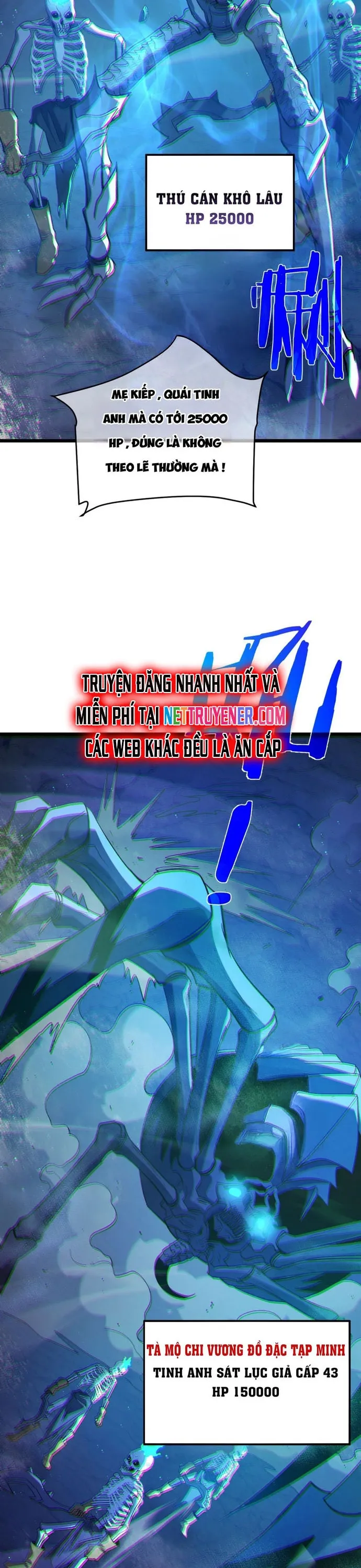 đọc truyện Toàn Dân Chuyển Chức: Bị Động Của Ta Vô Địch Chương 79 ảnh 23 tại Thiên Thai Truyện