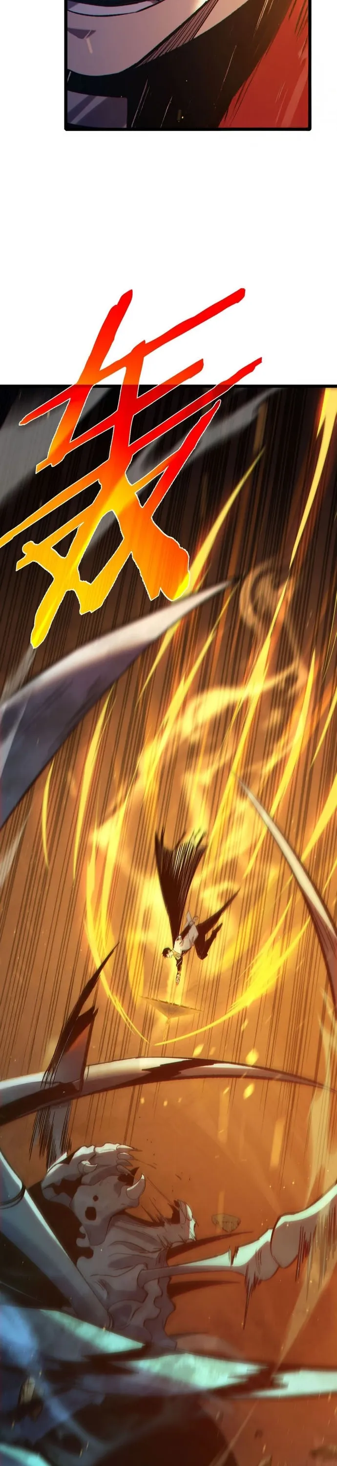 đọc truyện Toàn Dân Chuyển Chức: Bị Động Của Ta Vô Địch Chương 79 ảnh 27 tại Thiên Thai Truyện