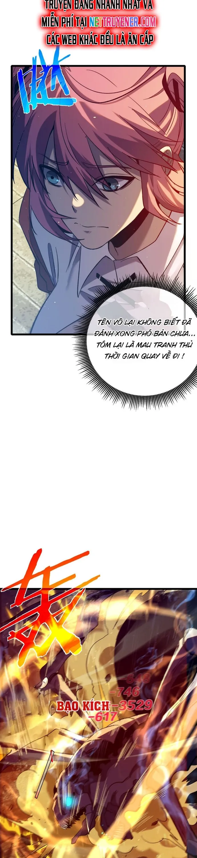 đọc truyện Toàn Dân Chuyển Chức: Bị Động Của Ta Vô Địch Chương 79 ảnh 34 tại Thiên Thai Truyện