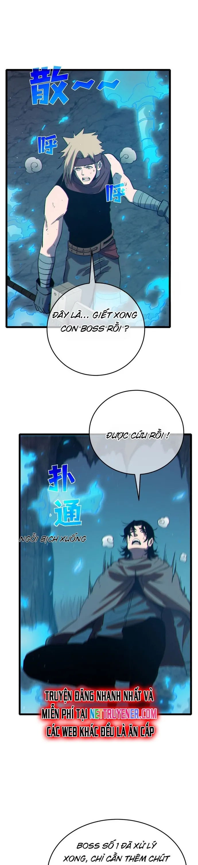 đọc truyện Toàn Dân Chuyển Chức: Bị Động Của Ta Vô Địch Chương 79 ảnh 36 tại Thiên Thai Truyện