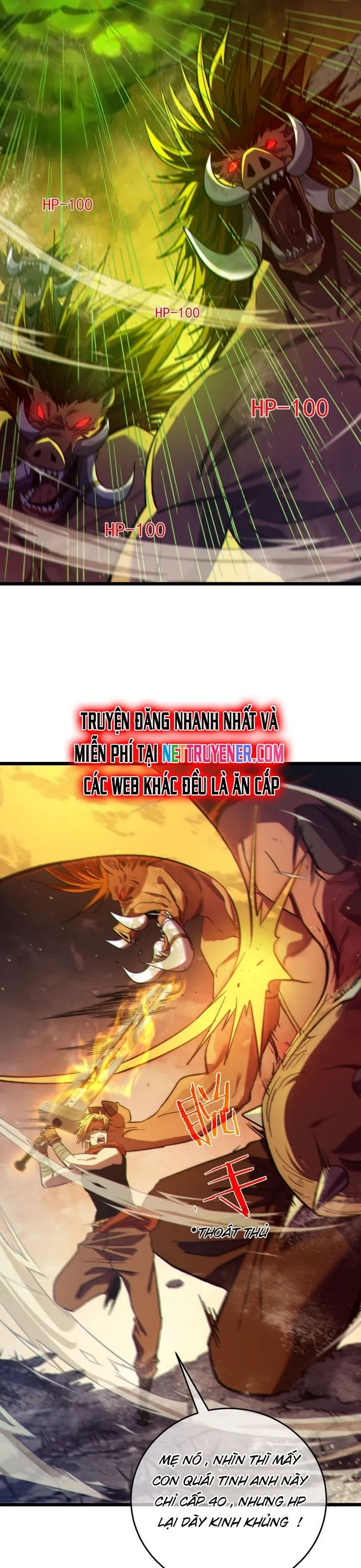 đọc truyện Toàn Dân Chuyển Chức: Bị Động Của Ta Vô Địch Chương 79 ảnh 6 tại Thiên Thai Truyện