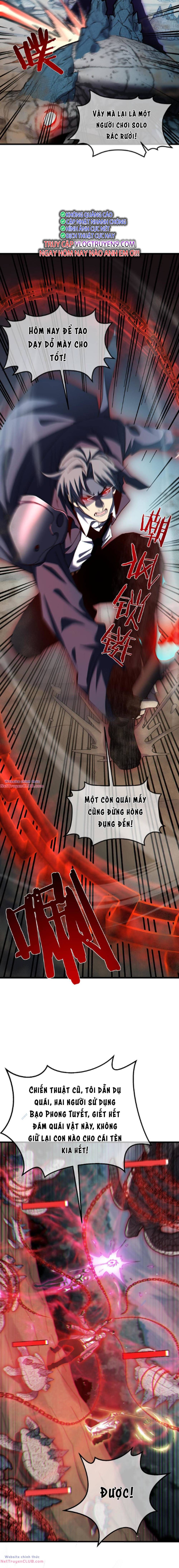 đọc truyện Toàn Dân Chuyển Chức: Bị Động Của Ta Vô Địch Chương 8 ảnh 11 tại Thiên Thai Truyện