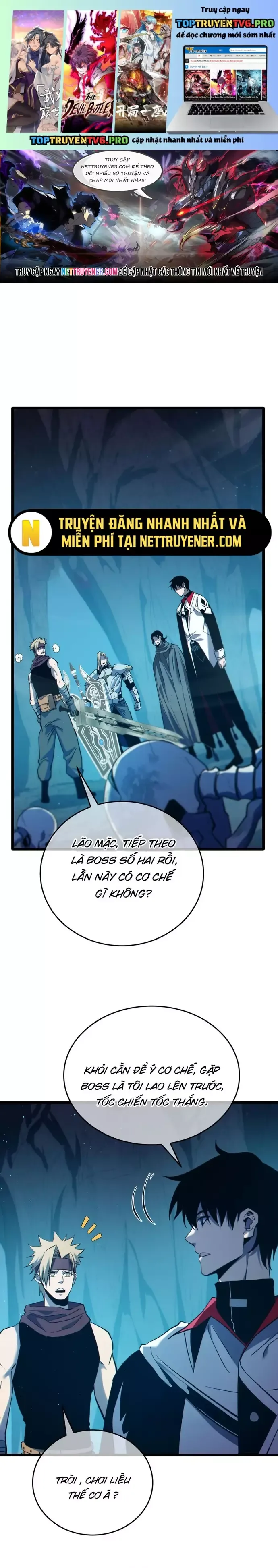 đọc truyện Toàn Dân Chuyển Chức: Bị Động Của Ta Vô Địch Chương 80 ảnh 3 tại Thiên Thai Truyện