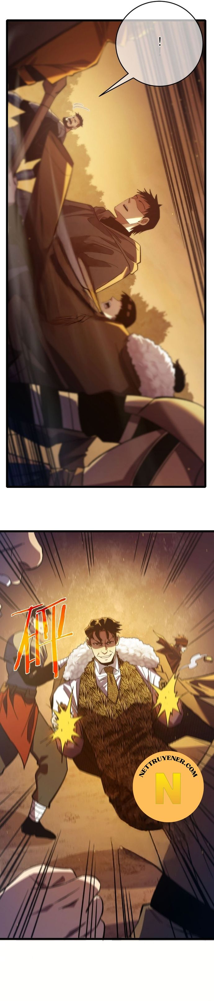 đọc truyện Toàn Dân Chuyển Chức: Bị Động Của Ta Vô Địch Chương 80 ảnh 12 tại Thiên Thai Truyện