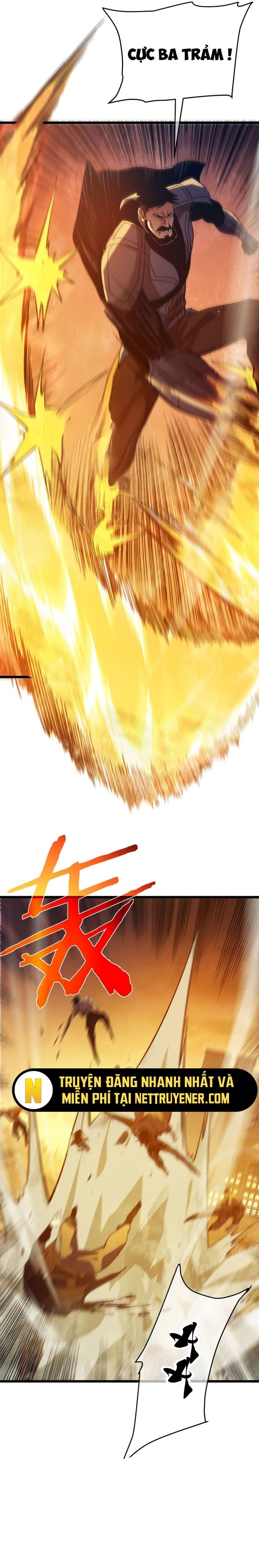 đọc truyện Toàn Dân Chuyển Chức: Bị Động Của Ta Vô Địch Chương 80 ảnh 13 tại Thiên Thai Truyện