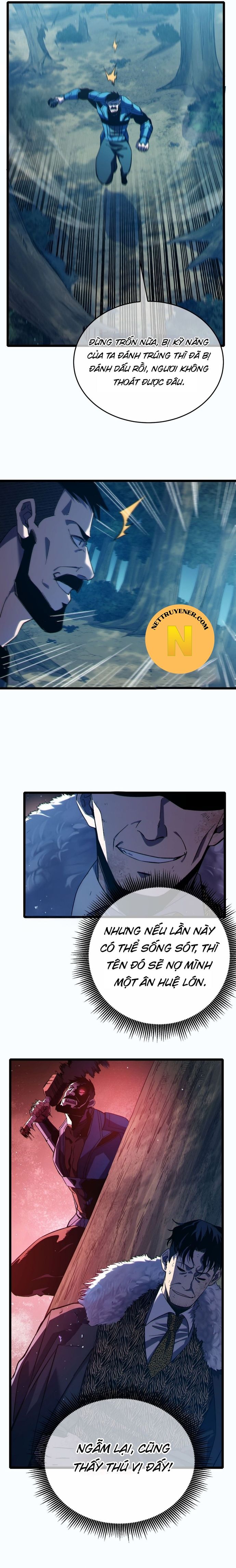 đọc truyện Toàn Dân Chuyển Chức: Bị Động Của Ta Vô Địch Chương 80 ảnh 16 tại Thiên Thai Truyện