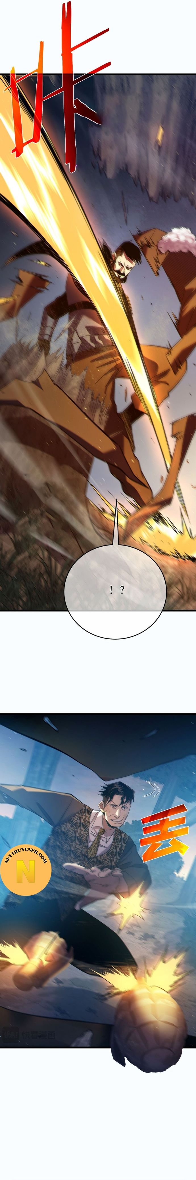 đọc truyện Toàn Dân Chuyển Chức: Bị Động Của Ta Vô Địch Chương 80 ảnh 17 tại Thiên Thai Truyện