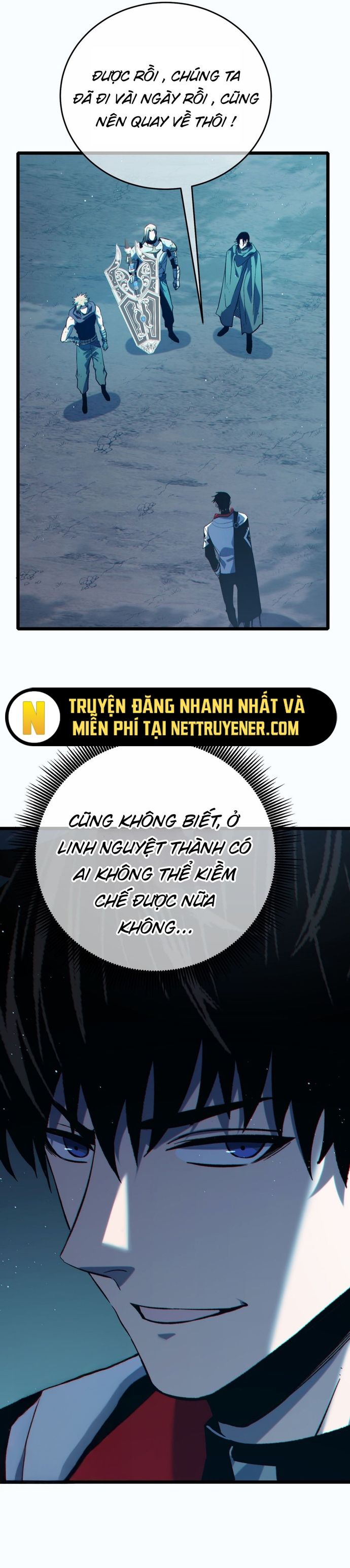 đọc truyện Toàn Dân Chuyển Chức: Bị Động Của Ta Vô Địch Chương 80 ảnh 24 tại Thiên Thai Truyện