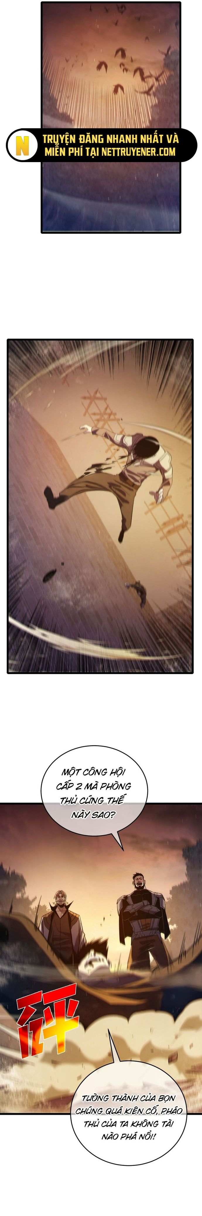 đọc truyện Toàn Dân Chuyển Chức: Bị Động Của Ta Vô Địch Chương 80 ảnh 5 tại Thiên Thai Truyện