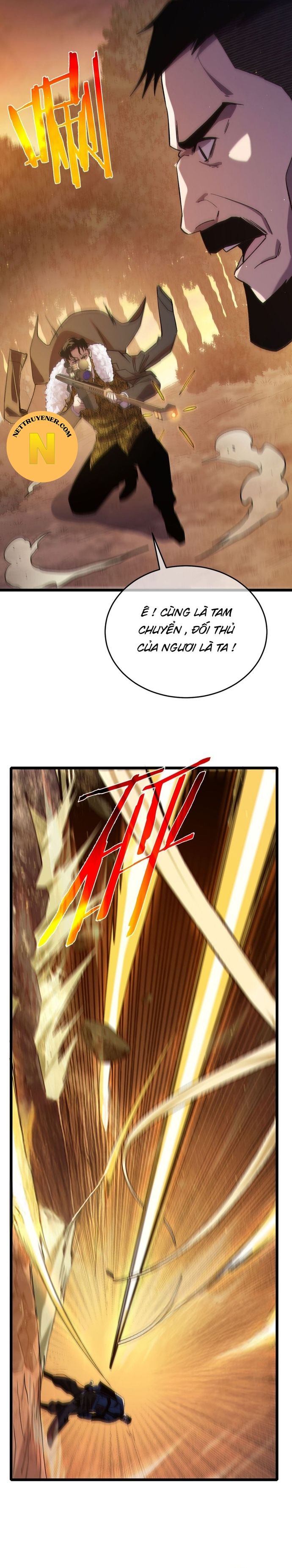 đọc truyện Toàn Dân Chuyển Chức: Bị Động Của Ta Vô Địch Chương 80 ảnh 10 tại Thiên Thai Truyện