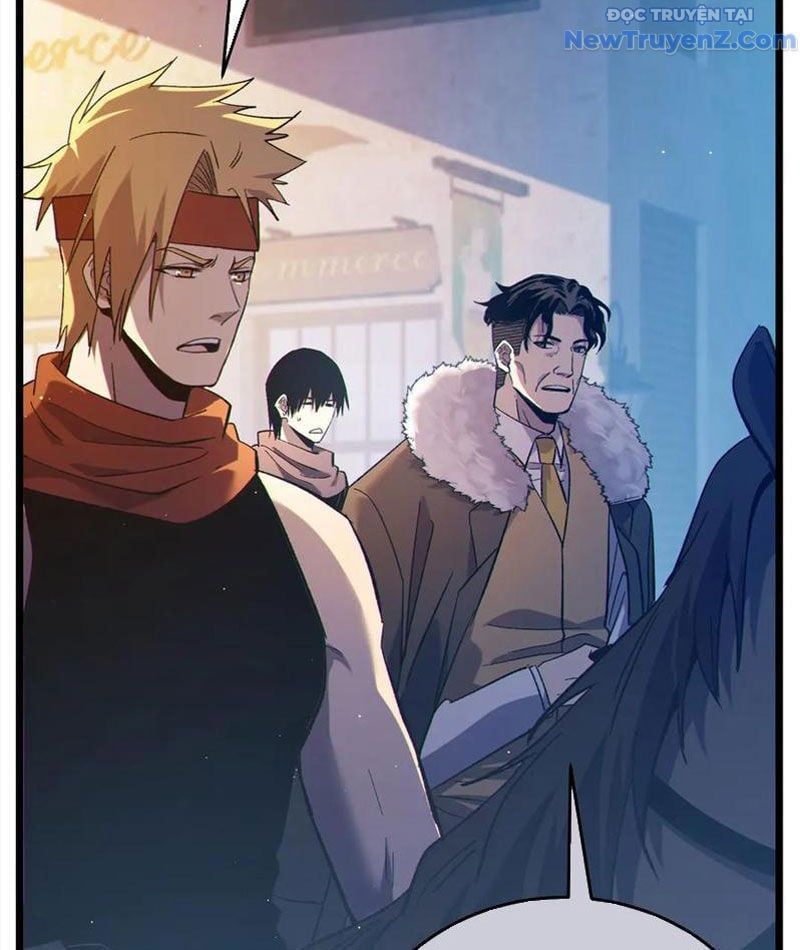 đọc truyện Toàn Dân Chuyển Chức: Bị Động Của Ta Vô Địch Chương 82 ảnh 105 tại Thiên Thai Truyện