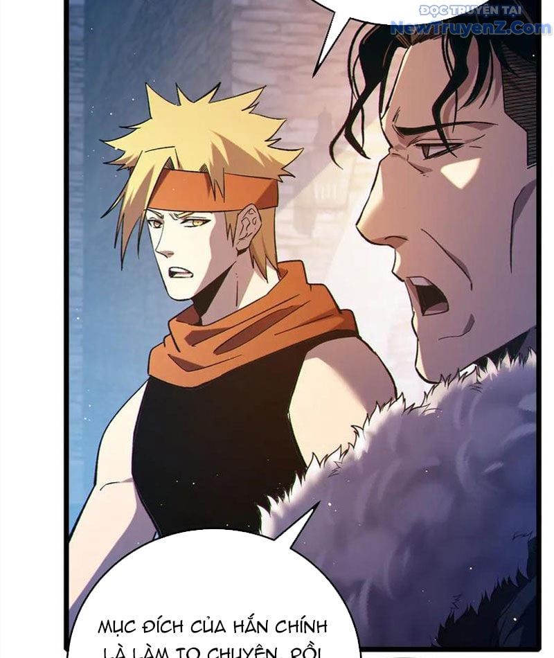 đọc truyện Toàn Dân Chuyển Chức: Bị Động Của Ta Vô Địch Chương 82 ảnh 107 tại Thiên Thai Truyện