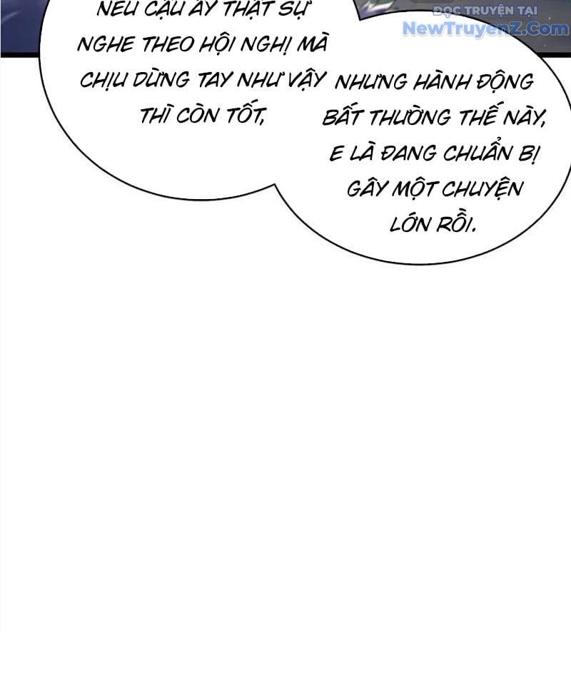 đọc truyện Toàn Dân Chuyển Chức: Bị Động Của Ta Vô Địch Chương 82 ảnh 113 tại Thiên Thai Truyện